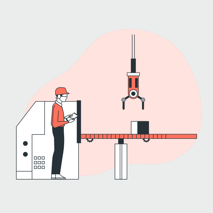 Production & Installation